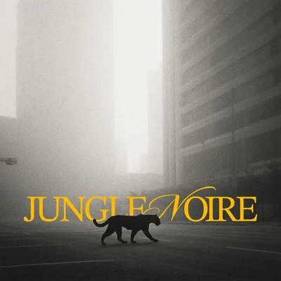 Scylla & Furax Barbarossa - Jungle Noire (2026)