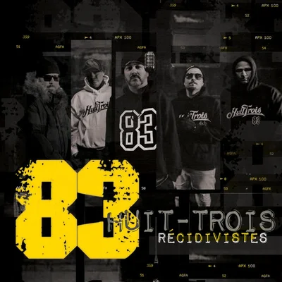 83 - Recidivistes (2020)