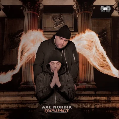 Axe Nordik - Renaissance (2018)