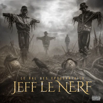 Jeff Le Nerf - Le Bal Des Epouvantails (2026)