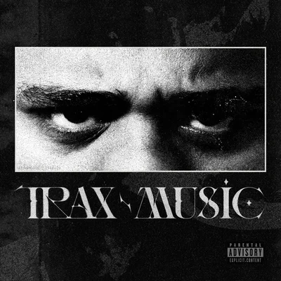 Grav - TRAX MUSIC (2026)