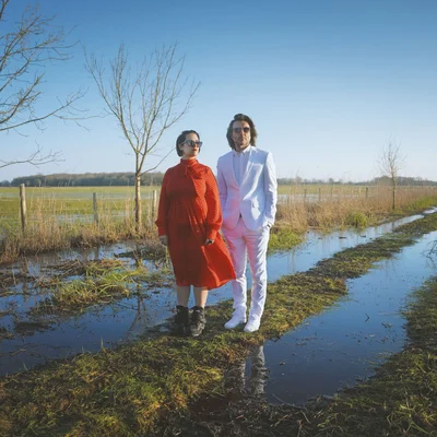 Francois Poitou & Pumpkin - Ancre Chaos (2026)