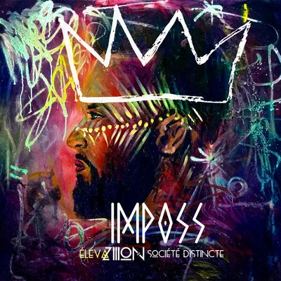 Imposs - ElevaZIIION (Societe Distincte) (2020)
