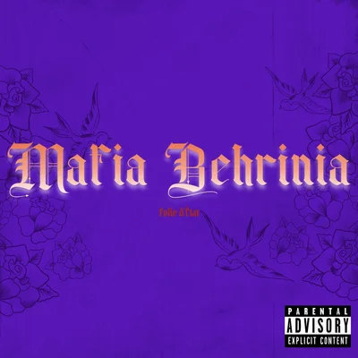Mafia Behrinia - Folie D'etat (2005)