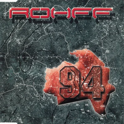 Rohff - 94 (2004) (CDM)