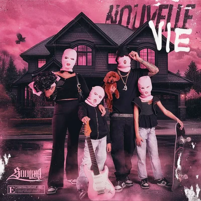 Souldia - Nouvelle Vie (2024)