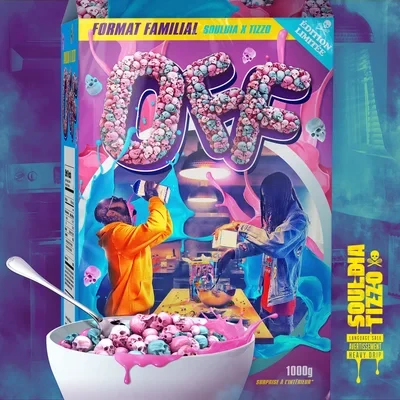 Souldia & Tizzo - OFF (2020)